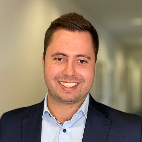 Steffen Hüttis